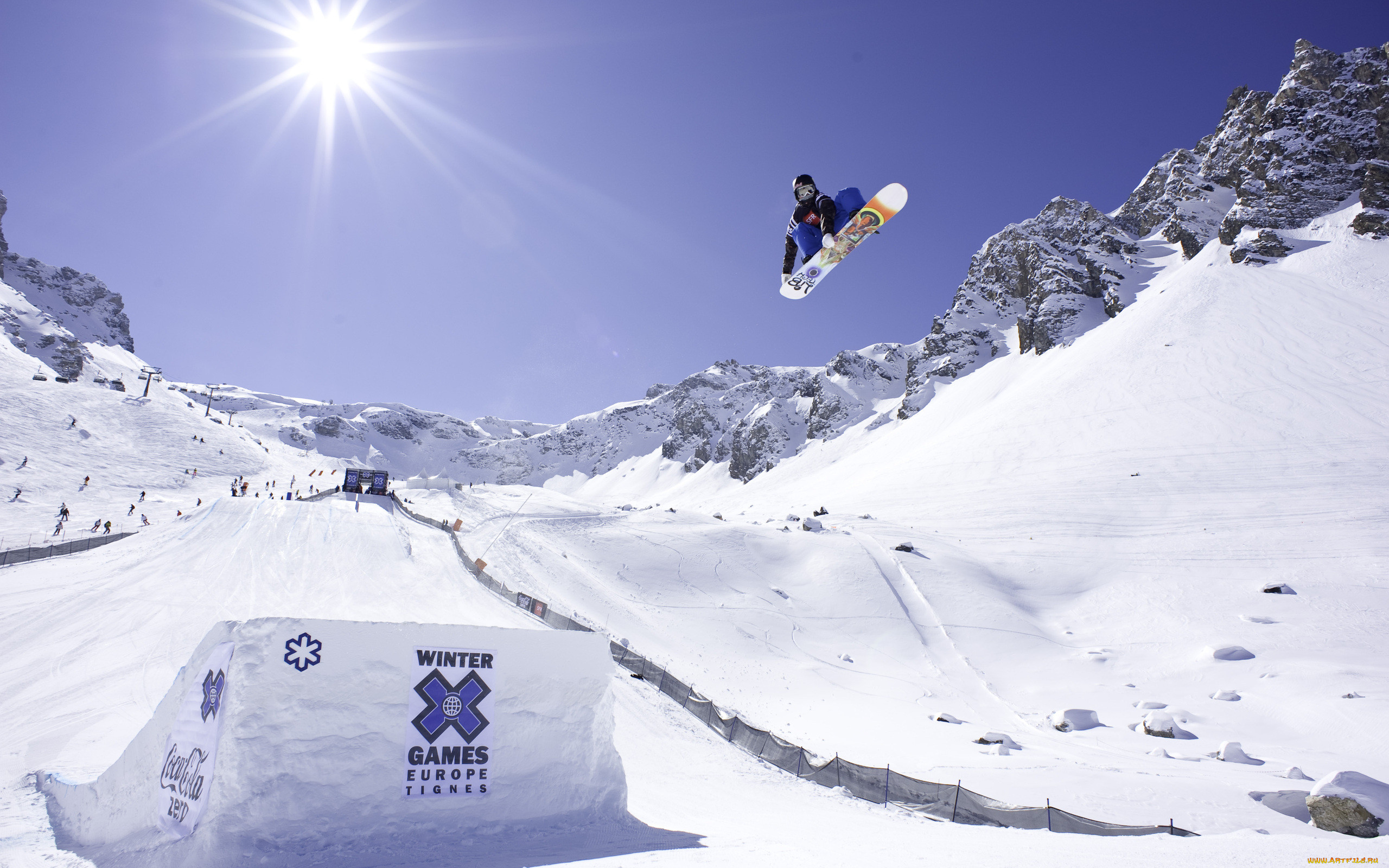 , , x-games, grab, travis, rice, snowboarding